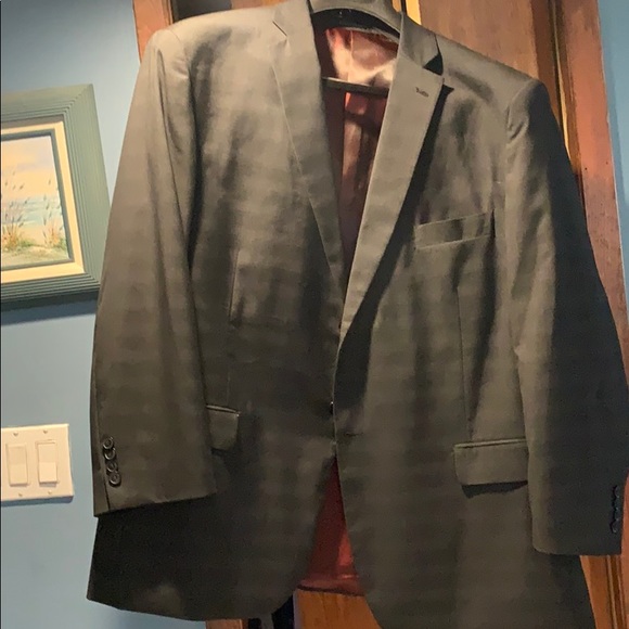 karako Suits & Blazers Karako Suit Jacket Poshmark